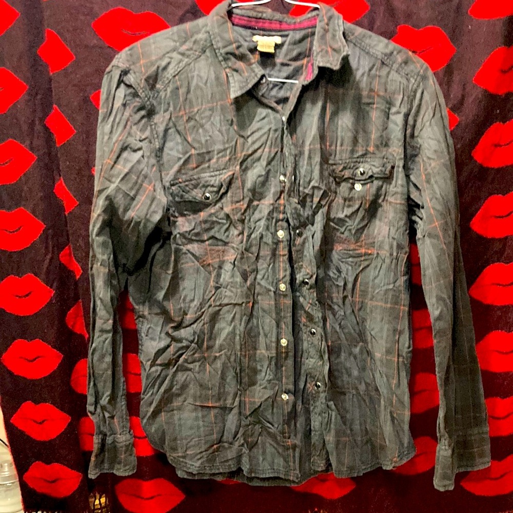 Arizona flannel
